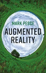 Mark Pesce - Augmented Reality