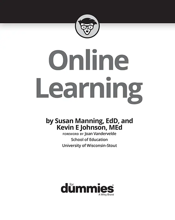 Online Learning For Dummies Published by John Wiley Sons Inc111 River - фото 1