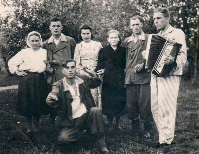Катерина привыкшая командовать с детства ещё с времен когда мать была - фото 6