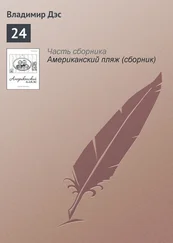 Владимир Дэс - 24