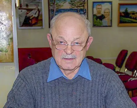 Королёв Александр Иванович Родился 12 августа 1947 г в г - фото 4