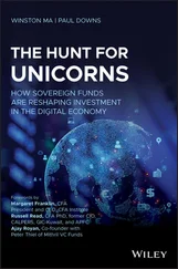 Winston Ma - The Hunt for Unicorns