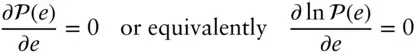 we use the partial differential notation to indicate that since the system is - фото 106