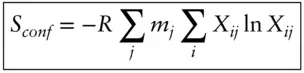 where m jis the total number of atoms in the j thcrystallographic site in - фото 219