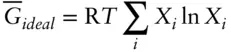We stated above that the total expression for an extensive property of a - фото 377