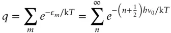 We can rewrite eqn 294as 295 The summation term can be expressed as a - фото 190