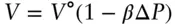 where Δ P is the difference between the pressure of interest 1600 MPa in this - фото 335