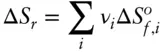 The total entropy of a substance can be calculated as 2118 Table 22 - фото 242