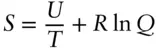 Since the partition function is a sum over all possible states it might appear - фото 186