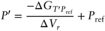 With we obtain a value of 149 GPa 149 kbar Thus assemblages on the - фото 298