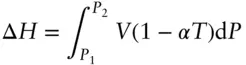 2102 Changes in enthalpy due to reactions and change of state We cannot - фото 235