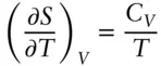 2105 The dependencies on pressure and volume at constant temperature - фото 209