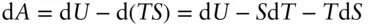 or substituting eqn 258into 2120 2121 2112 Gibbs free energy - фото 254