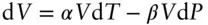 According to eqn 231 if V is a state function then 232 You should - фото 82