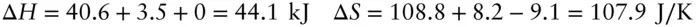 211 FREE ENERGY We can now introduce two free energy functions the Helmholtz - фото 252