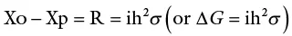 where Xo mean phenotype of the offspring of selected parents Xp mean - фото 58