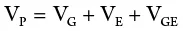 where V P total phenotypic varianceof the segregating population V G genetic - фото 41