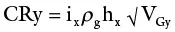 since h y V GyVpy It is clear that the effectiveness of indirect selection - фото 62