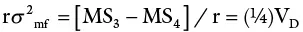 The design also allows the breeder to measure not only GCA but also SCA - фото 79