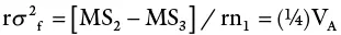 The design also allows the breeder to measure not only GCA but a - фото 78