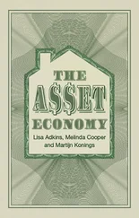 Lisa Adkins - The Asset Economy