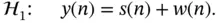 When the samechannel inband demodulation does not find a preamble and it is - фото 56