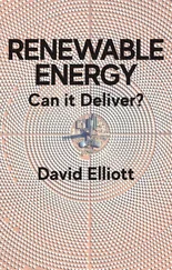 David Elliott - Renewable Energy