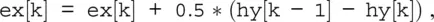 19b Note that the n n 12 or n 12 in the superscripts is gone - фото 18