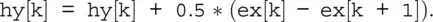Note that the n n 12 or n 12 in the superscripts is gone Time is - фото 19