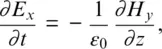 12b These are the equations of a plane wave traveling in the z direction - фото 5