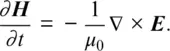 Eand Hare vectors in three dimensions so in general Eq 11aand - фото 4