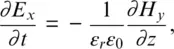 114b then go to the finitedifference approximations and make the change - фото 30