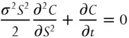 where S is the underlying price σ is the volatility of the underlying and t - фото 2