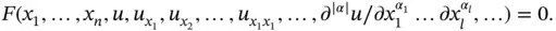 Example 110 The onespace dimensional homogeneous heat and wave equations - фото 135