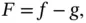 we end up with the following concise form 1528 Equation 1528 - фото 407