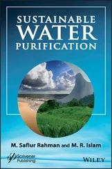 M. R. Islam - Sustainable Water Purification