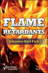 Johannes Karl Fink - Flame Retardants