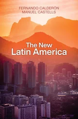 Manuel Castells - The New Latin America