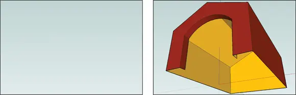 FIGURE 212Use Zoom Extents any time you cant figure out where your model - фото 34