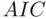 introduced by Akaike 1973 22 where the function refers - фото 289