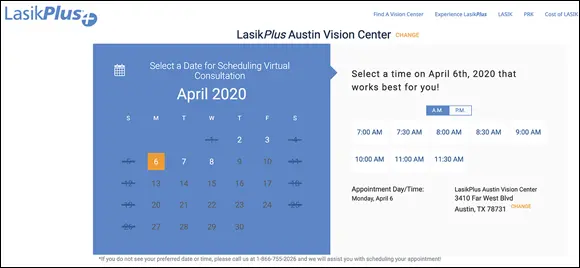 Source httpswwwlasikpluscomischedulehtmlscheduleAustin42F62F2020 - фото 38