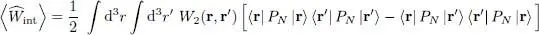 Comment The matrix elements of PN are actually equal to the spatial - фото 622