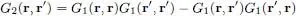 1c Optimization of the variational wave function We now vary to determine - фото 626