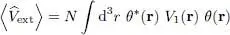 Finally the interaction energy calculation follows the same steps but we must - фото 403