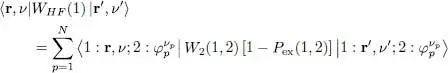 i We first deal with the direct term contribution hence ignoring in the - фото 778
