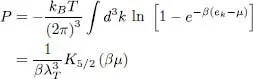 with 73 As μ 0 the contribution P 0of the ground level to the pressure - фото 377