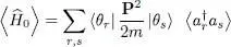 The same argument as that for the evaluation of the matrix elements 49shows - фото 698