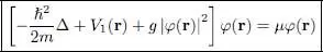As already mentioned we shall see in 4a that μ is simply the chemical - фото 427