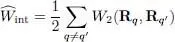 We are going to use the grand canonical ensemble Appendix VI 1c where - фото 898