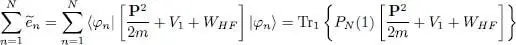 Taking into account 51 53 and 61 we get 81 where the particle - фото 761
